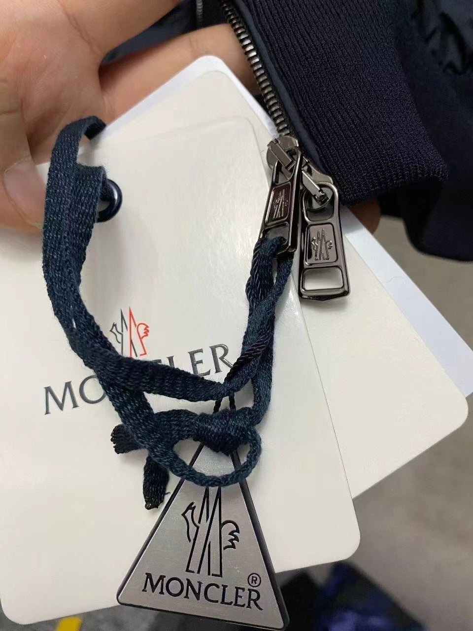 Mon Cardigan