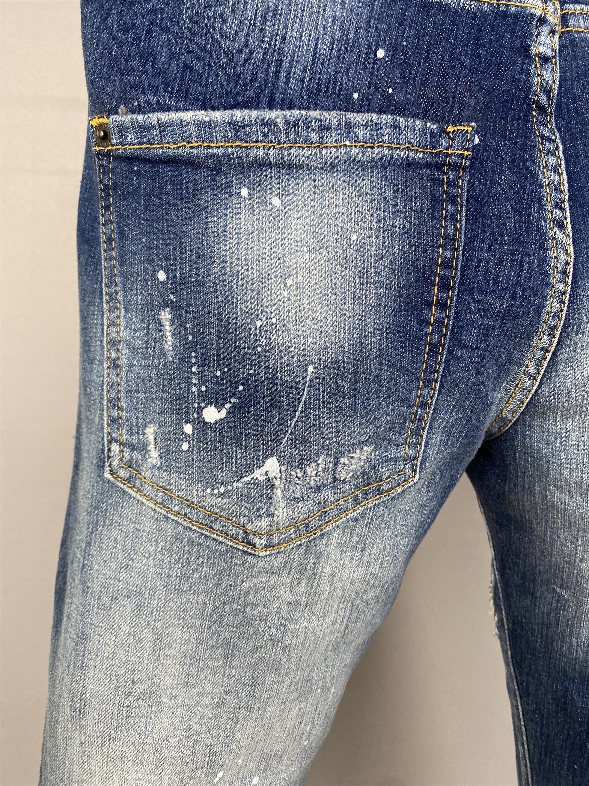 D2 Jeans