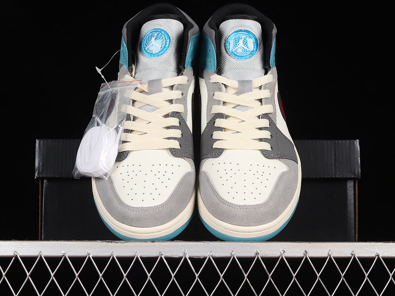 AJ1 Mid