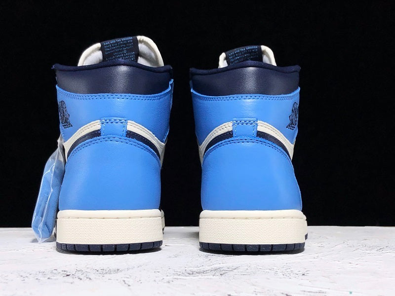 AJ1 High
