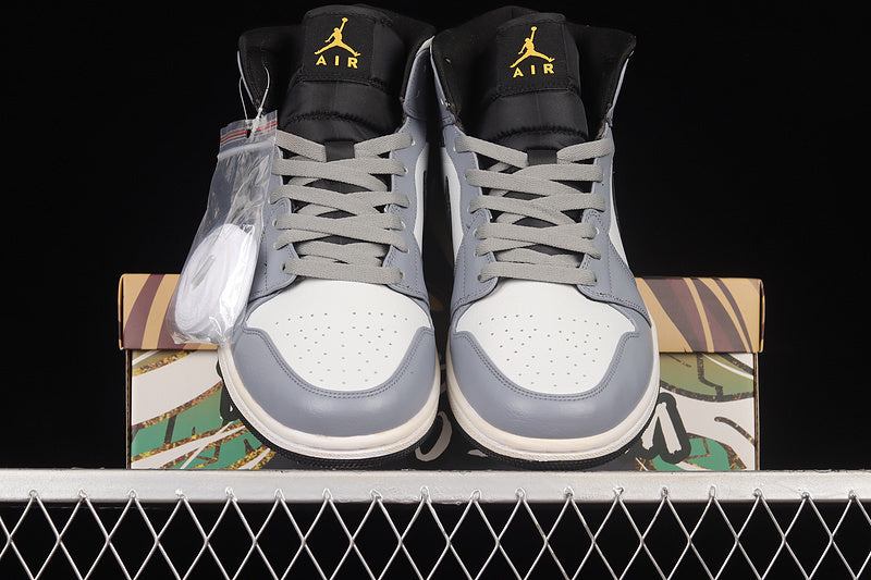 AJ1 Mid