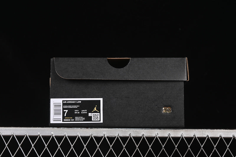 AJ1 Low