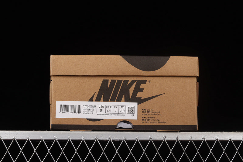 AJ1 High