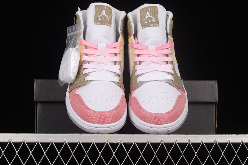 AJ1 Mid