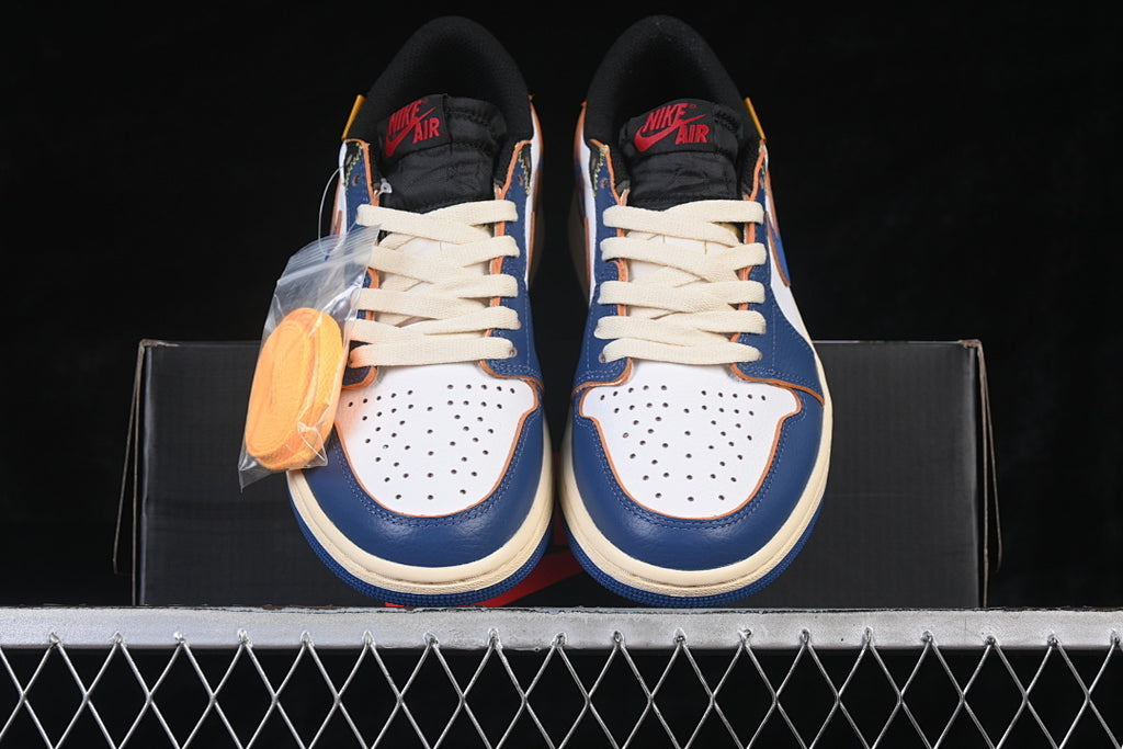 AJ1 Low