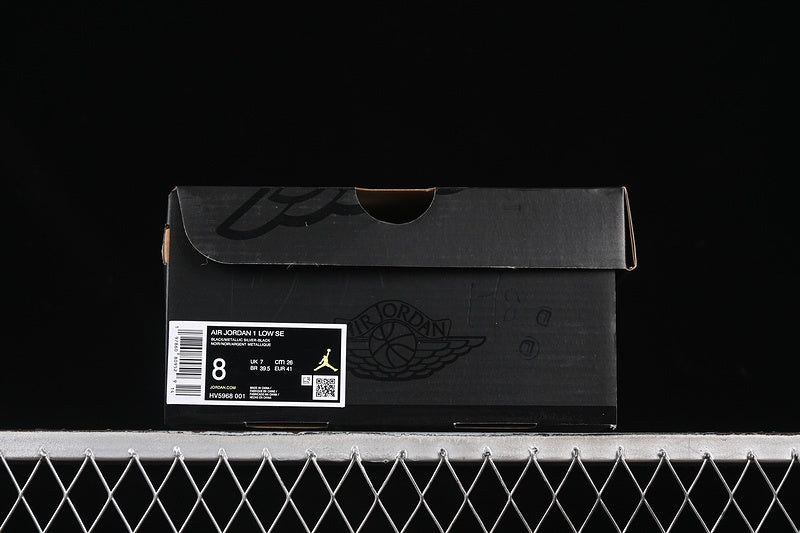 AJ1 Low