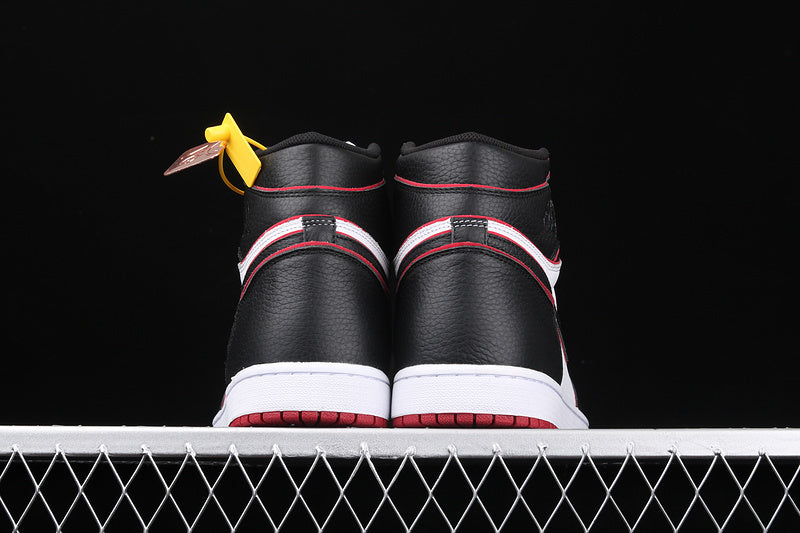 AJ1 High