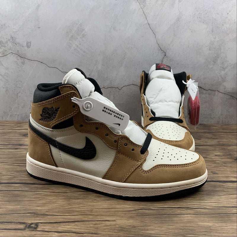 AJ1 High