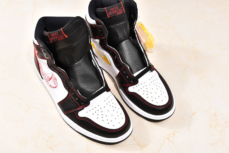 AJ1 High