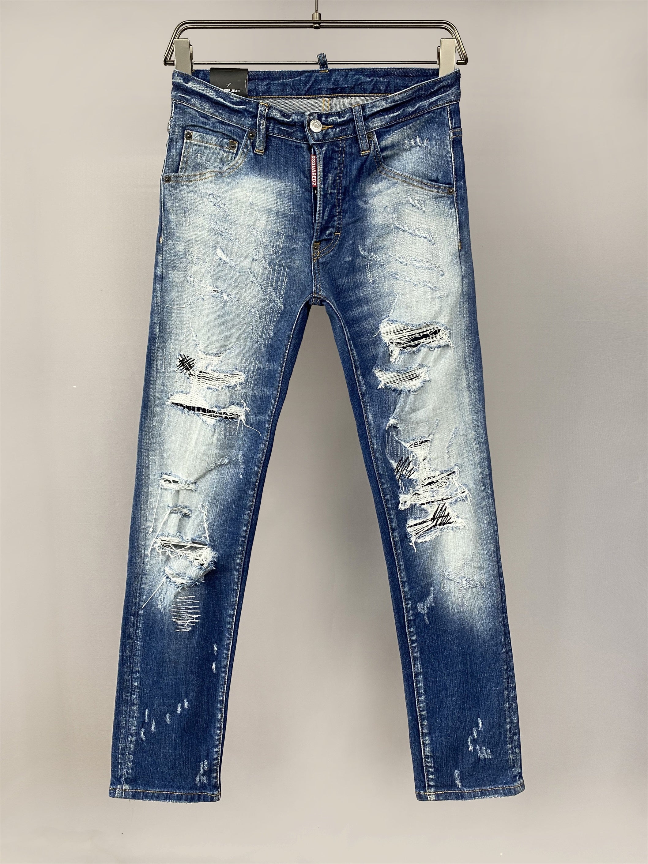 D2 Jeans