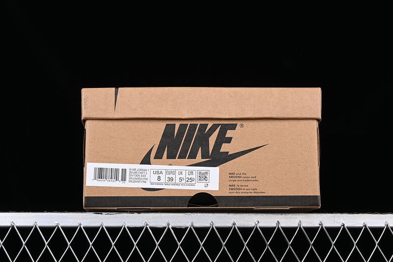 AJ1 High