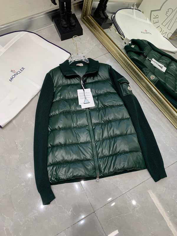 Mon Cardigan