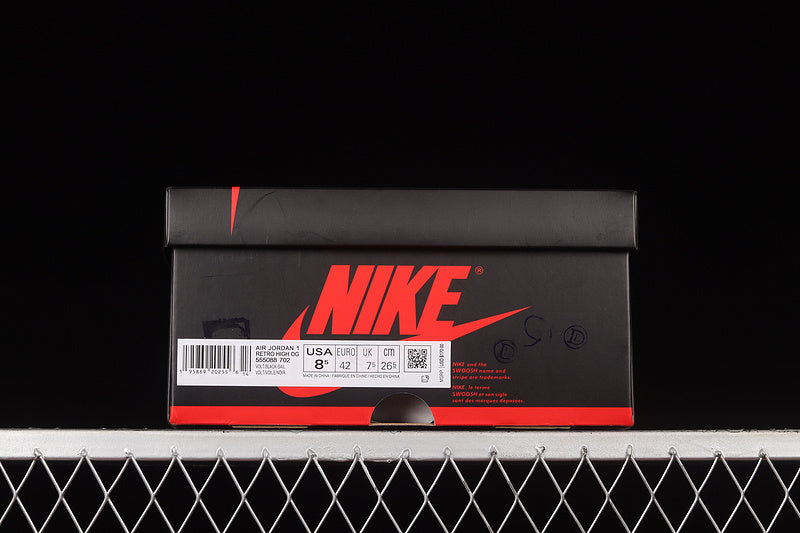 AJ1 High