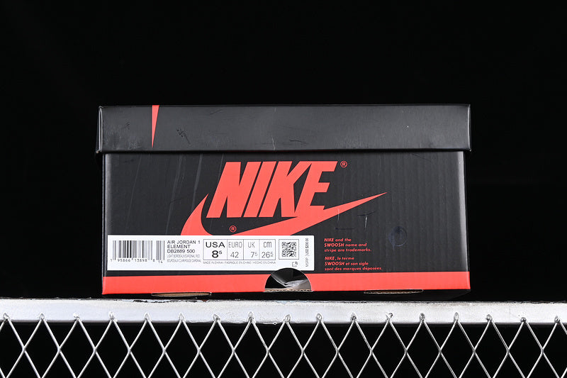AJ1 High