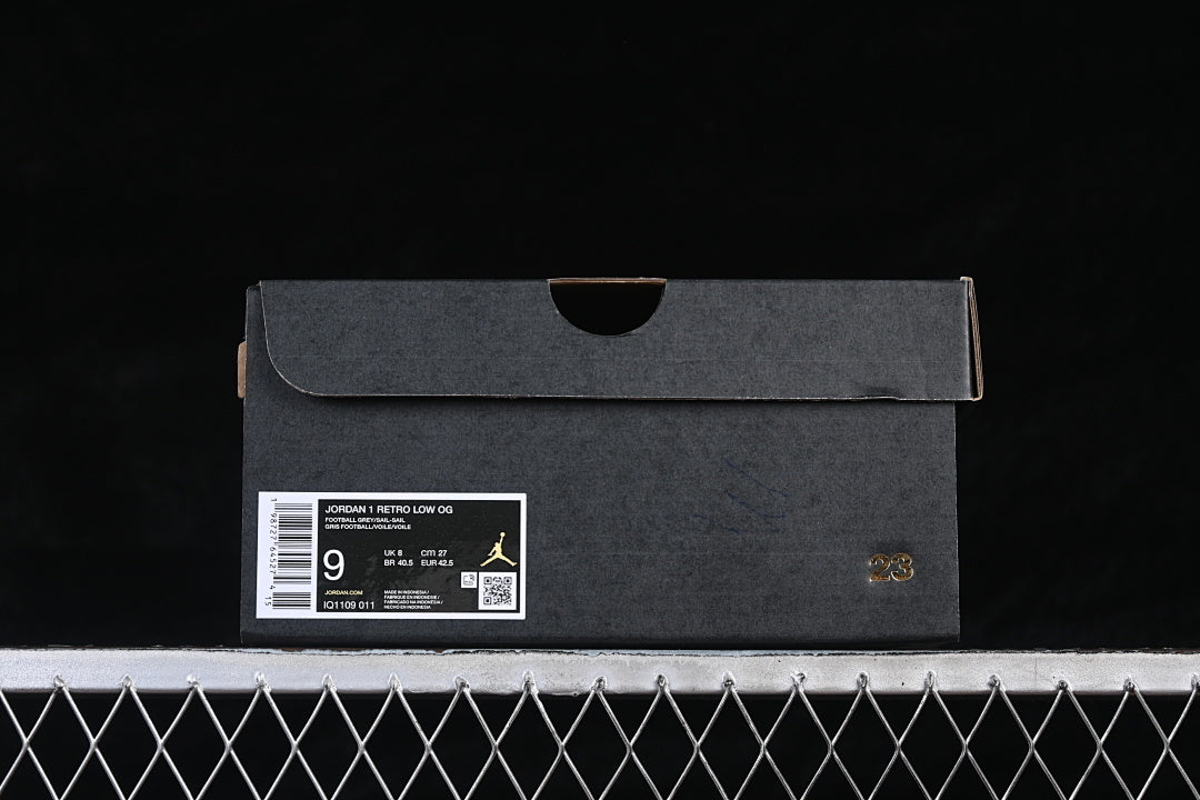 AJ1 Low