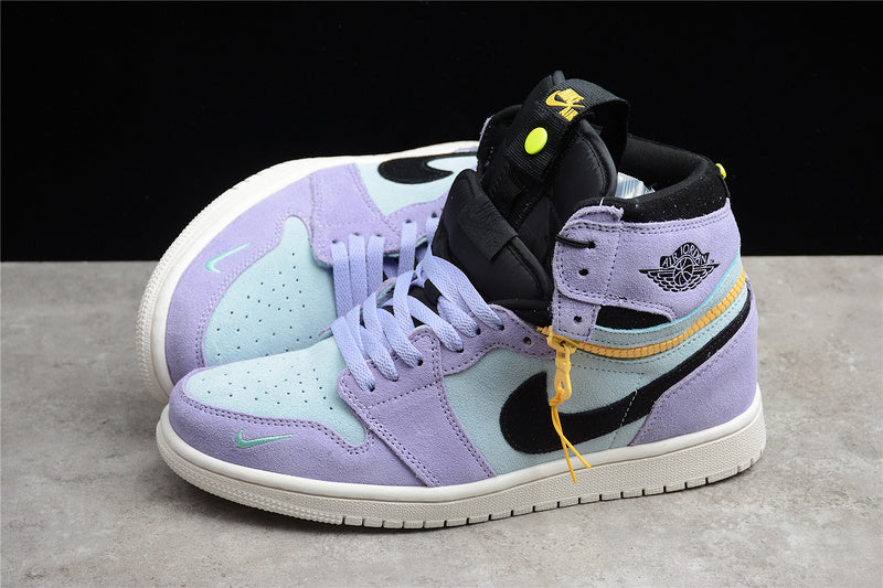 AJ1 High