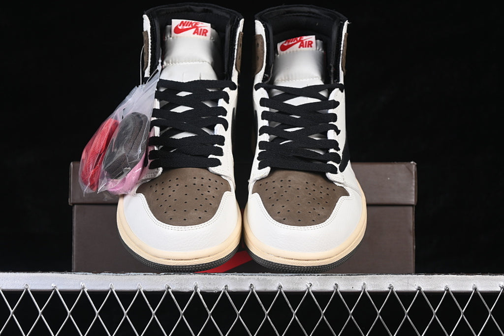 AJ1 High