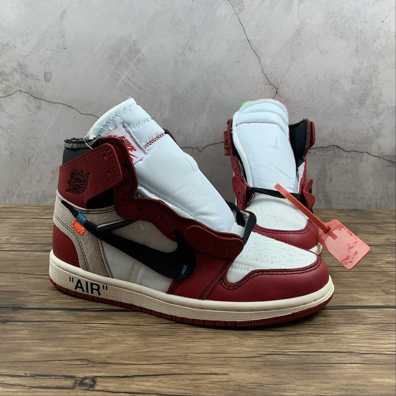 AJ1 High