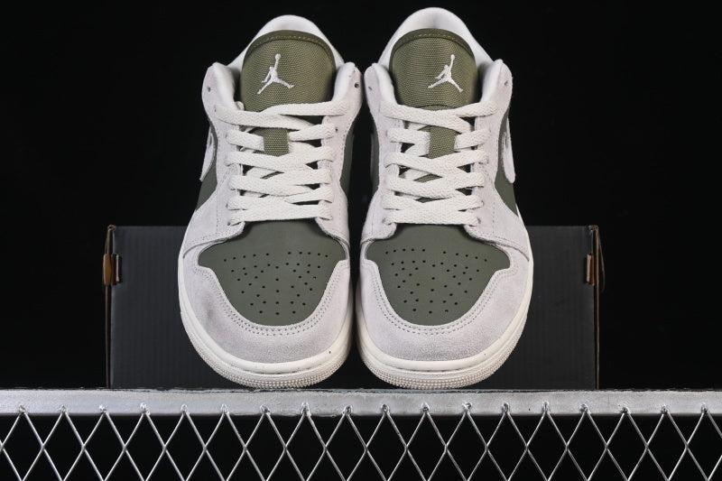 AJ1 Low