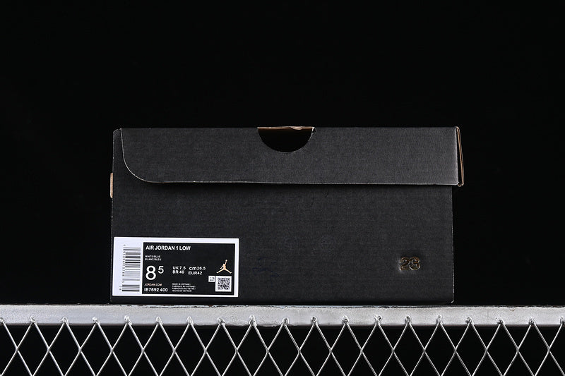 AJ1 Low