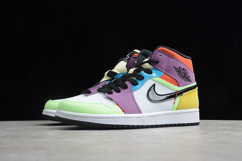 AJ1 Mid