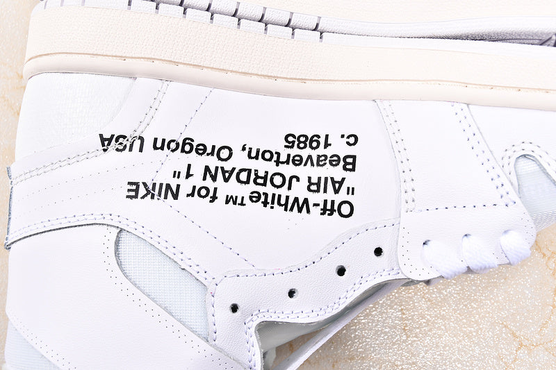 AJ1 High