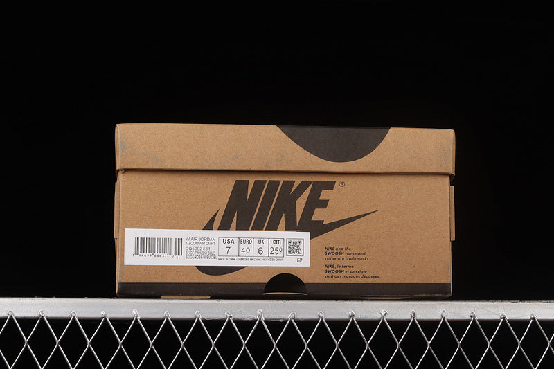AJ1 High