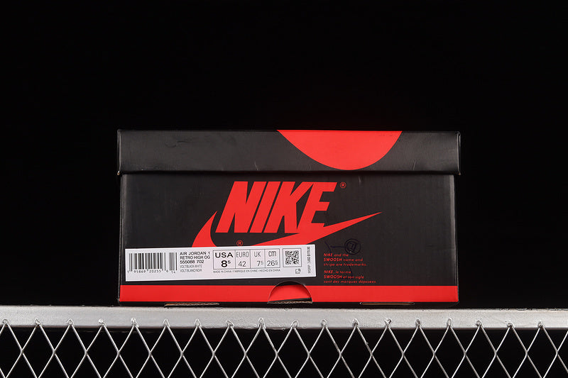 AJ1 High