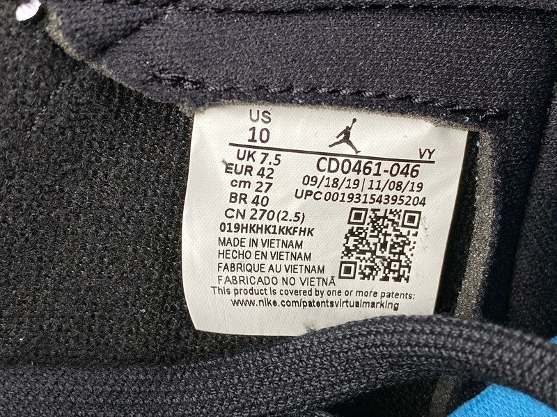 AJ1 High