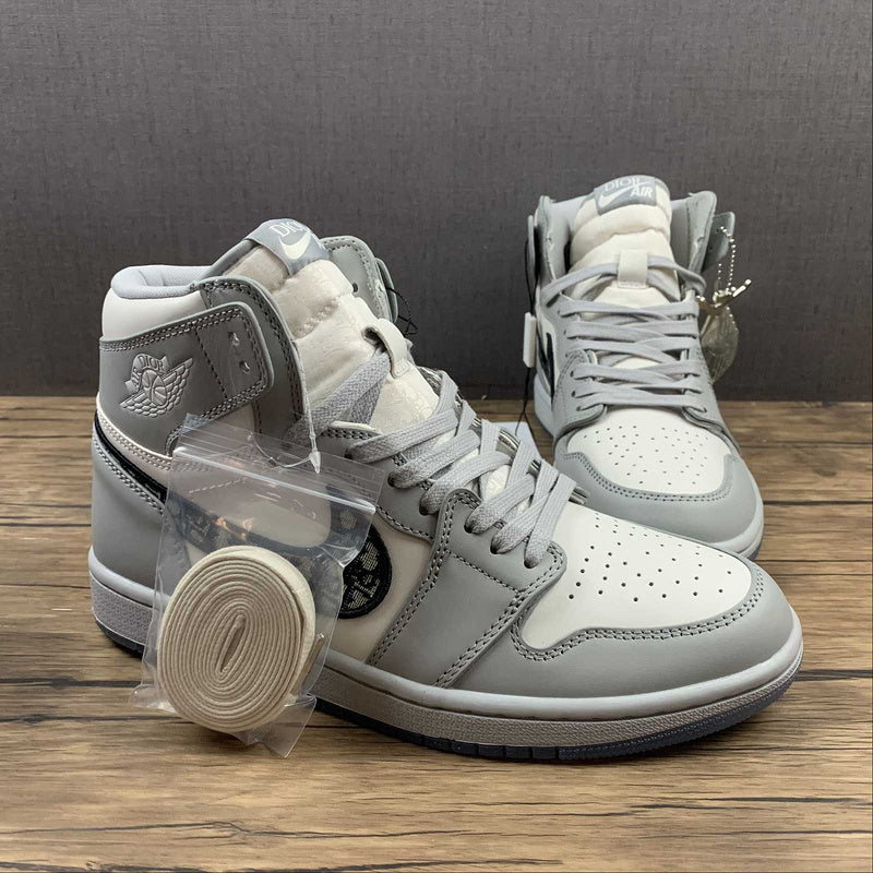 AJ1 High