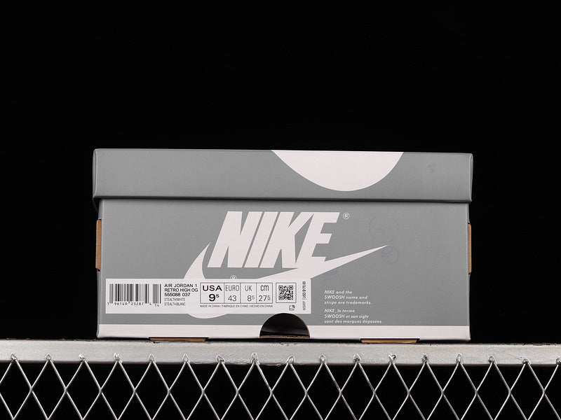 AJ1 High