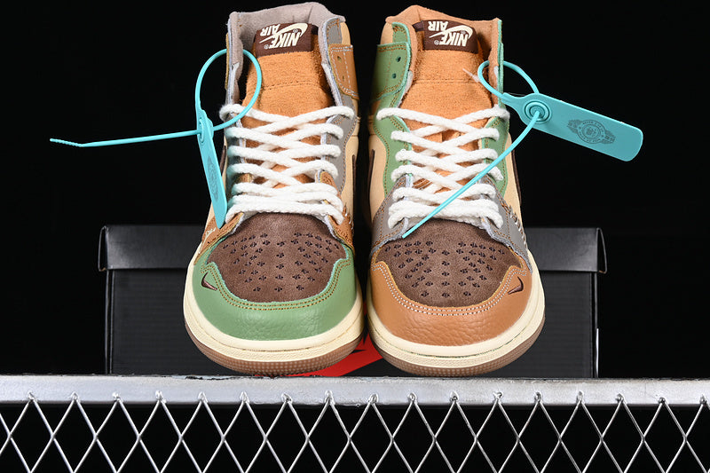 AJ1 High