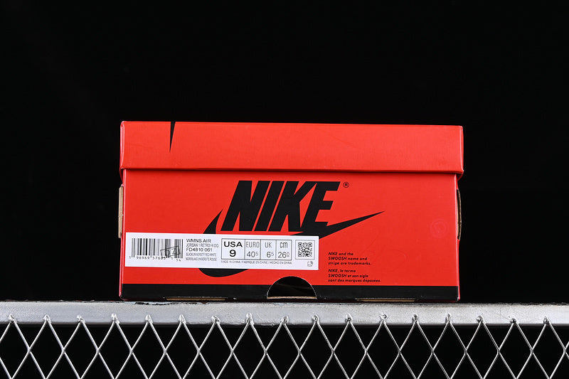 AJ1 High