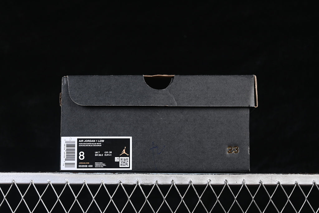 AJ1 Low