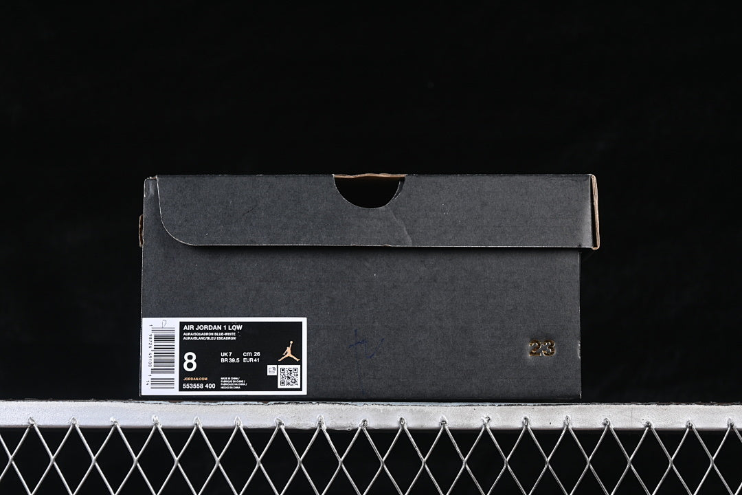 AJ1 Low