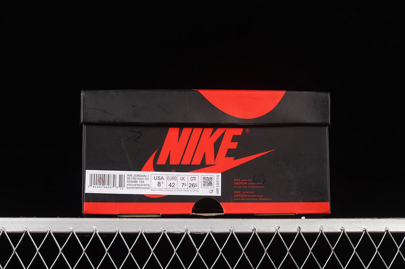 AJ1 High
