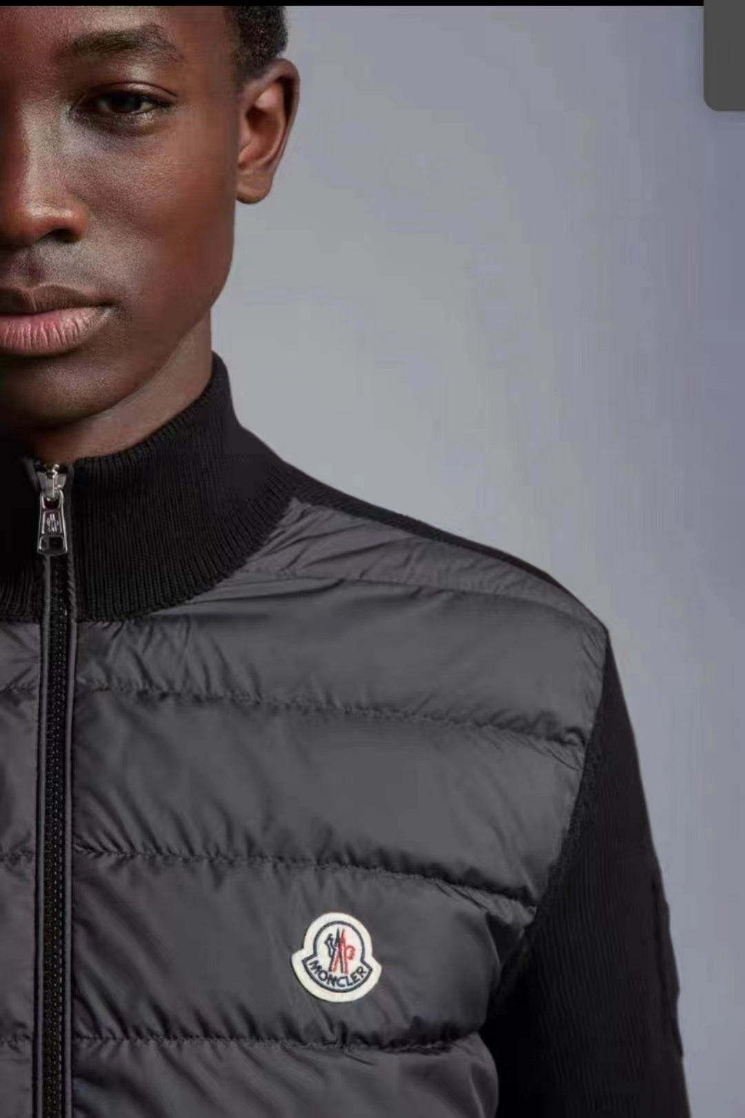 Mon Cardigan