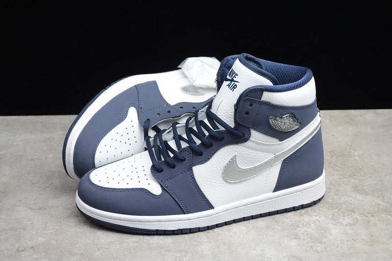AJ1 High