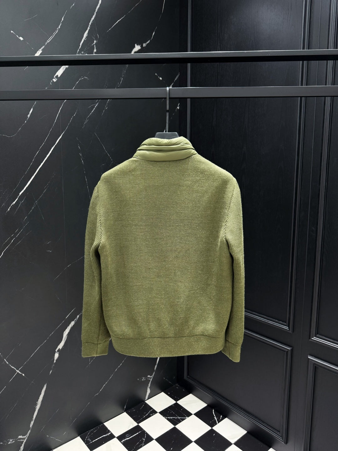 Mon Cardigan