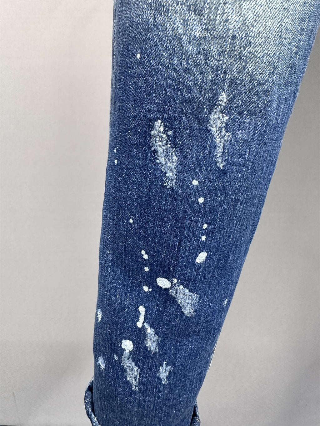 D2 Jeans