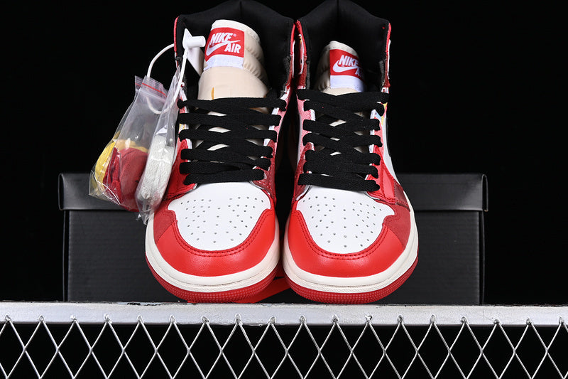 AJ1 High