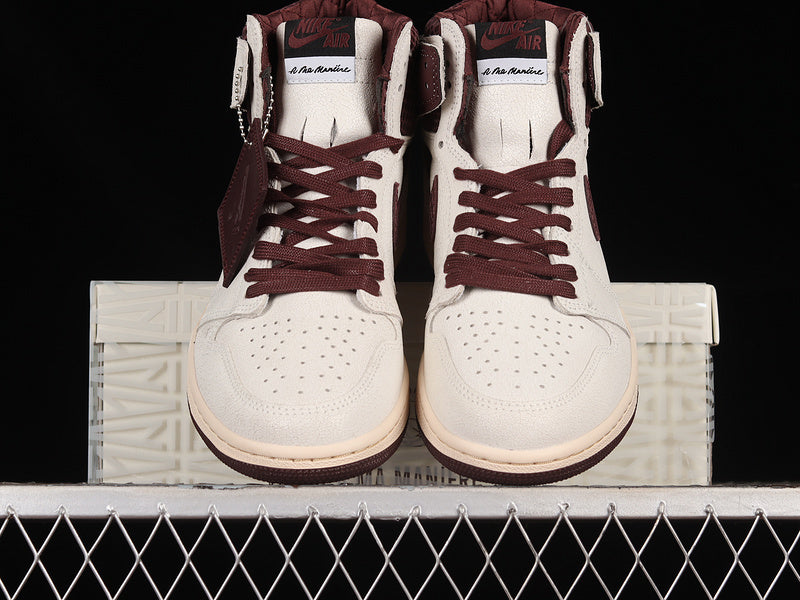 AJ1 High