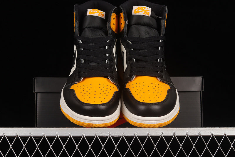 AJ1 High