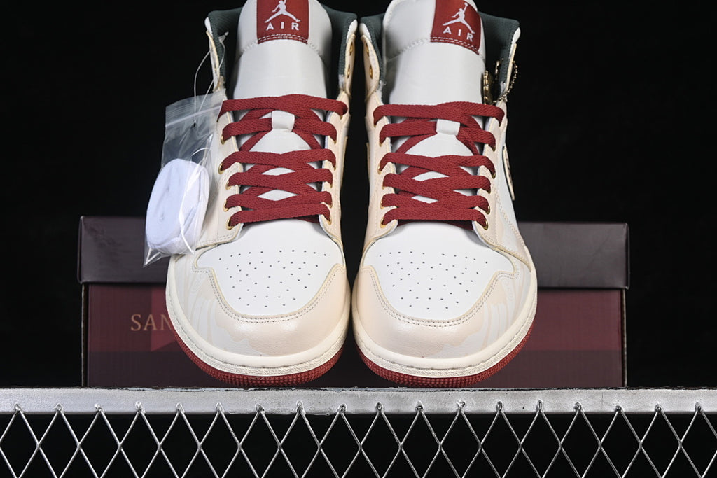AJ1 Mid
