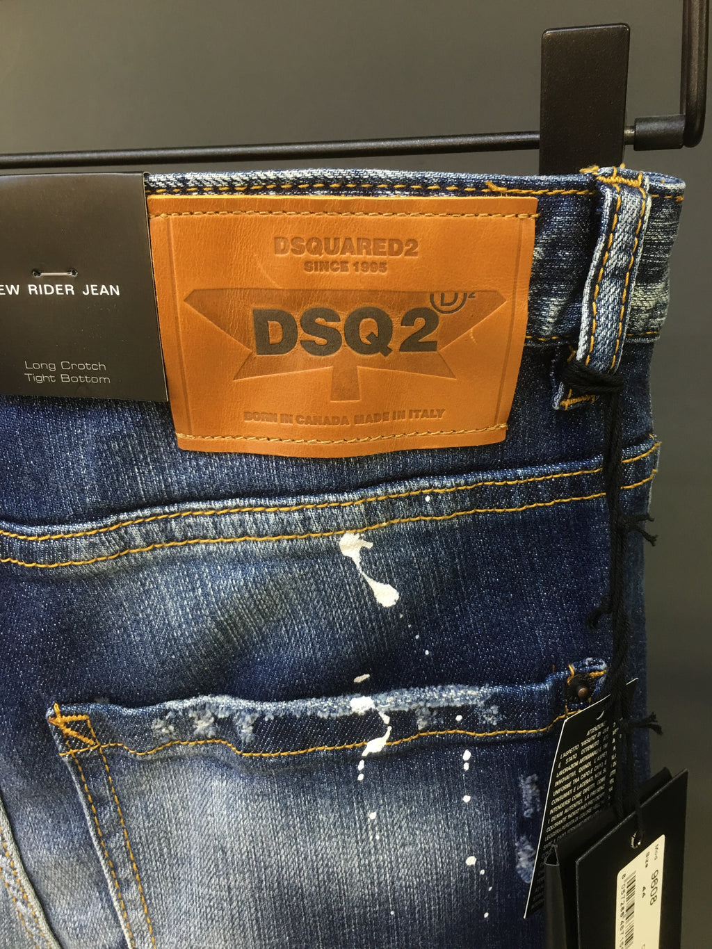 D2 Jeans