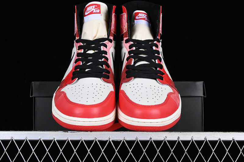AJ1 High