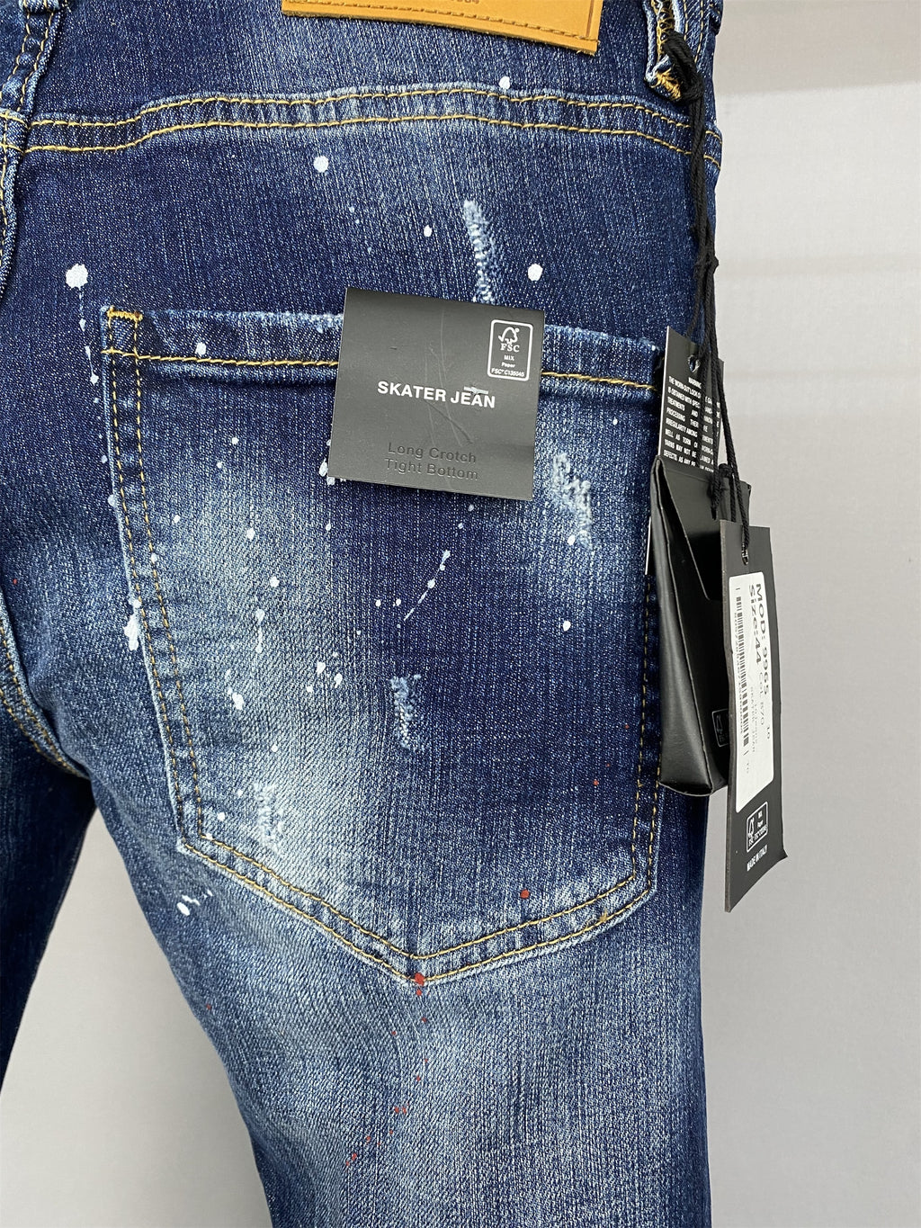 D2 Jeans