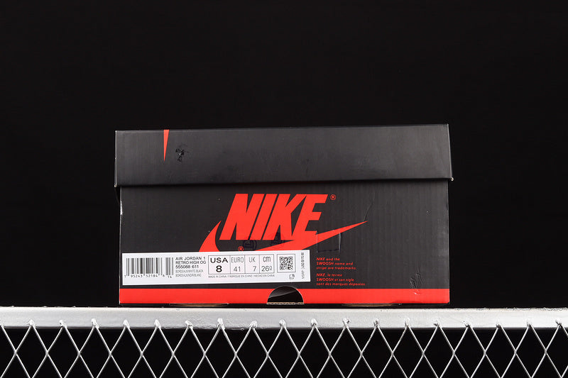 AJ1 High