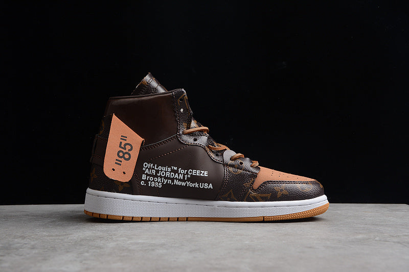 AJ1 High