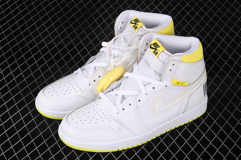 AJ1 High
